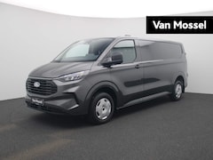 Ford Transit Custom - 300 2.0 TDCI L2H1 Trend | BPM-Vrij | Climate Control | Cruise Control | Winterpakket | Ach