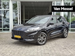 Ford Kuga - 2.5 PHEV ST-Line | Camera voor & achter | BLIS | ACC | NAV | Apple CarPlay |