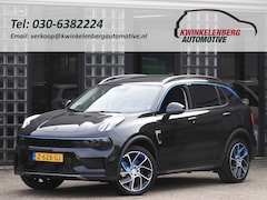 Lynk & Co 01 - PHEV/ 360°CAMERA/ TREKHAAK/ PANORAMADAK/ SFEERVERLICHTING
