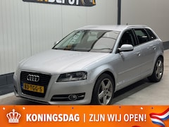 Audi A3 Sportback - 1.2 TFSI Attraction Pro Line Business