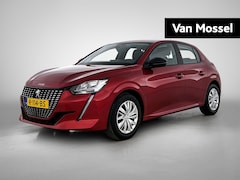 Peugeot 208 - 1.2 PureTech Active | Apple Carplay/Android Auto | Airco