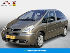Citroën Xsara Picasso - 1.6i-16V Image Trekhaak / Cruise Control / Airco / Parkeerhulp / Velours /
