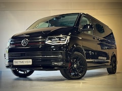 Volkswagen Transporter - 2.0 TDI L2H1 DC 4Motion Highline |2x Elektr. Schuifdeur |ACC |Navigatie |Leder interieur |