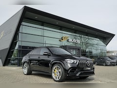 Mercedes-Benz GLE-Klasse Coupé - GLE63s AMG 612pk 4MATIC+ Panoramadak *BTW* Burmester Stoelkoeling Massage Night pakket