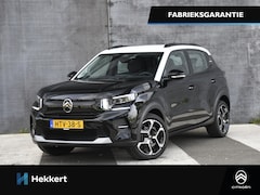 Citroën C3 - Plus 1.2 Turbo 100pk 3.145 KM | CRUISE.C | AIRCO | DAB | APPLE-CARPLAY | PDC
