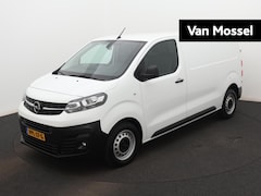 Opel Vivaro - 2.0 CDTI L2H1 Edition trekhaak |houtenvloer |lat\lat | navigatie