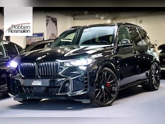 BMW X5 - xDrive50e M Sport Pro|PANO|HK|HUD|TrkHk|INNOVATION