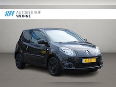 Renault Twingo - 1.2-16V 75pk Collection | Radio-CD | Elektr. ramen | Nieuwe APK