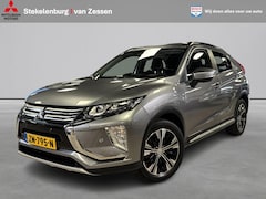 Mitsubishi Eclipse Cross - 1.5 DI-T First Edition