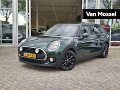 MINI Clubman - 1.5 One Salt Serious Business | Stoelverwarming | Panoramadak | NAV | CC | Bluetooth |