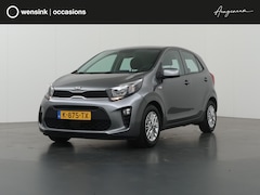Kia Picanto - 1.0 DPi DynamicLine | Apple Carplay/Android Auto | Airco | Cruise Control | Parkeercamera