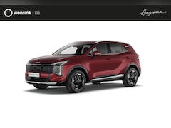 Kia Sportage - 1.6 T-GDi Hybrid DynamicPlusLine | Panoramadak | Full LED matrix | Privacy glass | Stuurwi