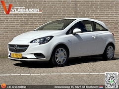 Opel Corsa - 1.0 Turbo Business+ | Cruise | Airco | APK 03-2027 |