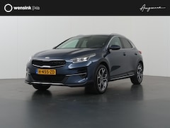 Kia XCeed - 1.0 T-GDi DynamicPlusLine | Navigatiesysteem | Stoel/Stuurwielverwarming | Parkeercamera |