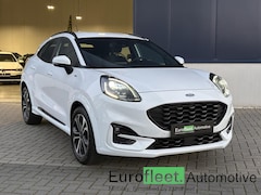 Ford Puma - 1.0 EcoBoost Hybrid ST-Line X VIRT. DASH | FULL LED | CARPLAY | LANE. A | STUUR VERW