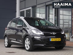 Opel Ampera-e - Business 60 kWh | Lage km.stand | Stoel en stuurverwarming | 1ste eigenaar | Trekhaak voor