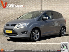 Ford C-Max - 1.0 Edition | Cruise | Airco | Navi | PDC | Trekhaak |