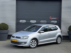 Volkswagen Polo - 1.2 TDI BlueMotion Comfortline | Airco | Privacy Glass | 5 Deurs | Trekhaak |