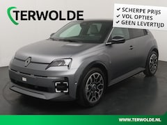 Renault 5 - 5 Roland-Garros 150 pk comfort range | pack safety & advanced driving assist | Harman Kard