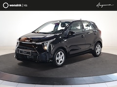 Kia Picanto - 1.0 GDi DynamicLine | Airconditioning | Cruise control | Navigatie | Rijstrookvolgassisten
