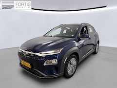 Hyundai Kona Electric - EV Comfort 64 kWh NL-AUTO | TREKHAAK | CAMERA | CARPLAY