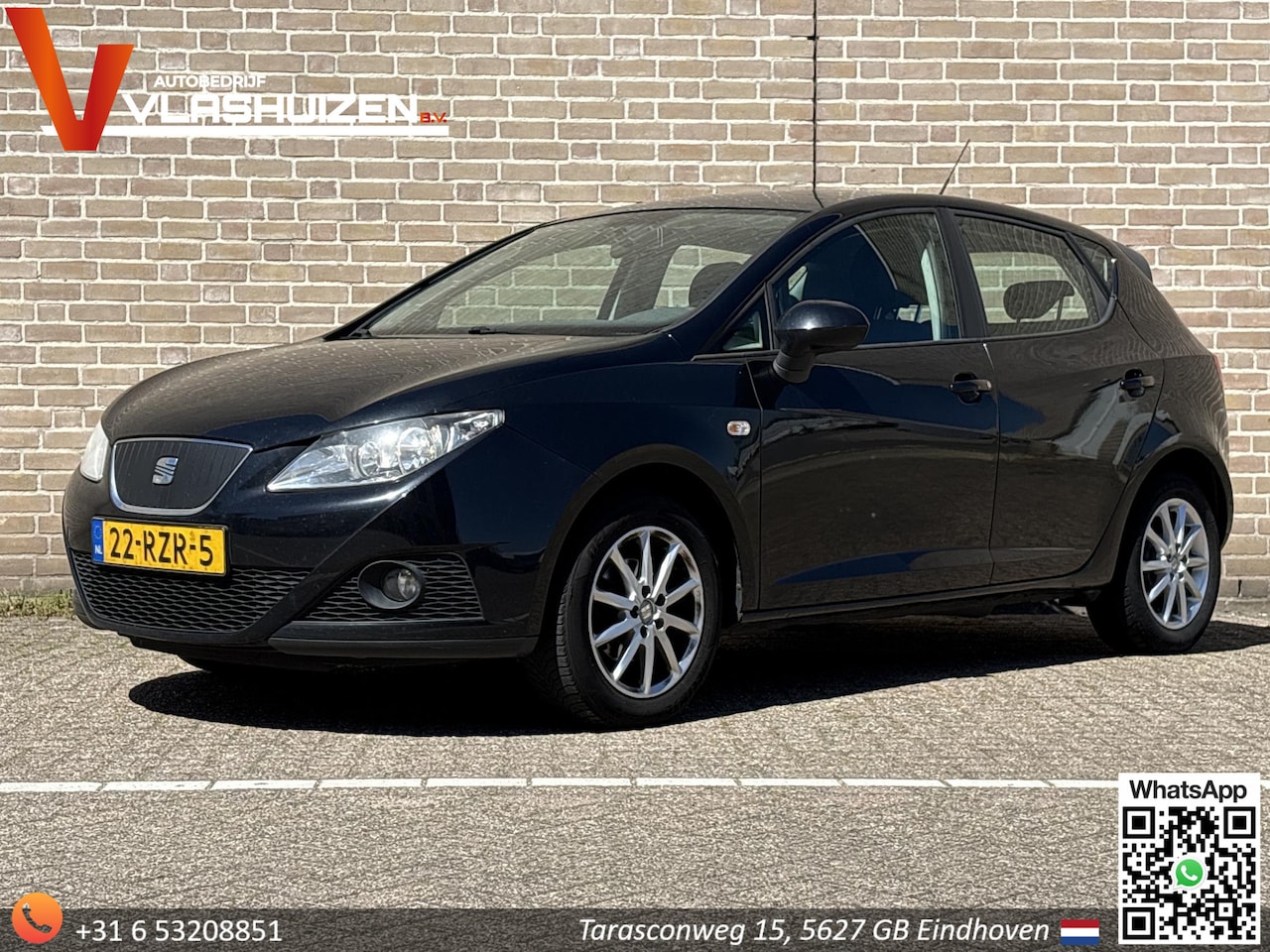 SEAT Ibiza SC - 1.2 TDI COPA Plus Ecomotive | Cruise | Airco | - AutoWereld.nl