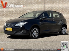 SEAT Ibiza SC - 1.2 TDI COPA Plus Ecomotive | Cruise | Airco |