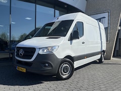 Mercedes-Benz Sprinter - 314 2.2 CDI L2H2*AUTOM.*ECC*CRUISE*CAM*3PERS