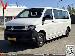 Volkswagen Transporter Kombi - 2.0 TSI L2H1 | € 8.950, - NETTO | CNG | Personenbus | Airco |