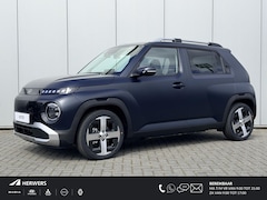Hyundai Inster - Evolve 49 kWh / €3000 Voordeel / LED Verlichting / 17 Inch / Dynamische Navigatie / Achter