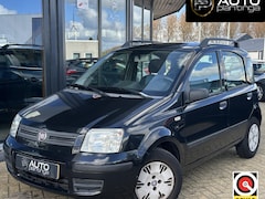 Fiat Panda - 1.2 Edizione Cool | Zeer Nette Staat | 2e Eigenaar | NL AUTO | Airco | APK tot 08-02-2027