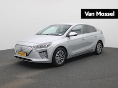 Hyundai IONIQ - Comfort EV 38 kWh | ACC | Achteruitrijcamera | Lane Assist| Keyless | Climate Control | In
