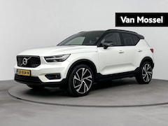 Volvo XC40 - 2.0 T5 AWD R-Design Intro Edition | Achteruitrijcamera | Panoramadak | Elektr. verstelbare