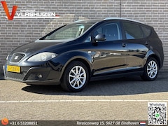 SEAT Altea XL - 1.8 TFSI Style DSG Automaat | Navi | Climate | Cruise | Stoelverwarming |