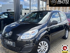 Renault Twingo - 1.2 Authentique | 1e Eigenaar | Dealeronderhouden | D Riem is Vervangen | NL AUTO | Nette