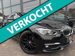 BMW 3-serie Touring - 320i LED| panorama | Automaat