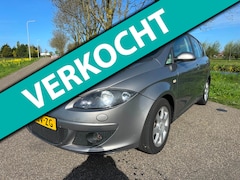 SEAT Toledo - 2.0 FSI Stylance|stoelverwarming|rijdt super