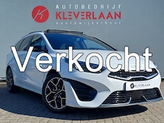Kia Cee'd Sportswagon - Ceed 1.5 T-GDi GT-Line | SCHUIF PANO | CAMERA | CLIMATE | ADAPTIVE | PDC | 4 SEASON "| Wij