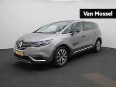 Renault Espace - 1.6 TCe Dynamique 7p. | Automaat | Panoramadak | Half- Lederen Bekleding | Achteruitrijcam