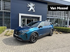 Peugeot 5008 - 1.6 Plug-in Hybrid 195 Allure