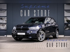 BMW X5 - xDrive 50i M sport | Individual | NL Auto