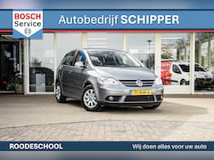 Volkswagen Golf Plus - 1.4 TSI Comfortline