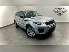 Land Rover Range Rover Evoque - 2.0 Si4 HSE Dynamic