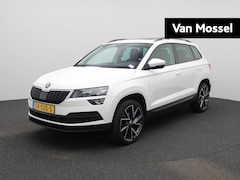 Skoda Karoq - 1.5 TSI ACT Ambition Business | Apple Carplay / Android Auto | Panoramadak | Stoelverwarmi