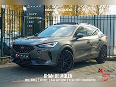 CUPRA Formentor - 1.4 e-Hybrid VZ Tribe Edition BOMVOL|Special edition|Pano|Memory|360º