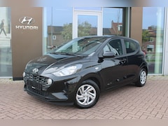 Hyundai i10 - 1.0 Comfort Smart Airco Camera Carplay Stoelverwarming