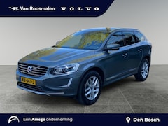 Volvo XC60 - 2.0 T5 FWD Summum | Leder | Pano | Trekhaak | Standkachel | Powe