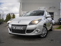 Renault Scénic - 2.0 Expression Lage KM stand | Automaat | Camera |Trekhaak