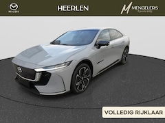 Mazda 6e - Takumi Plus 68.8 kWh Mengelers actieprijs: € 41.700, 00