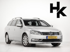 Volkswagen Passat Variant - 1.4 TSI Highline BlueMotion Cruise Stoelv Trekhaak